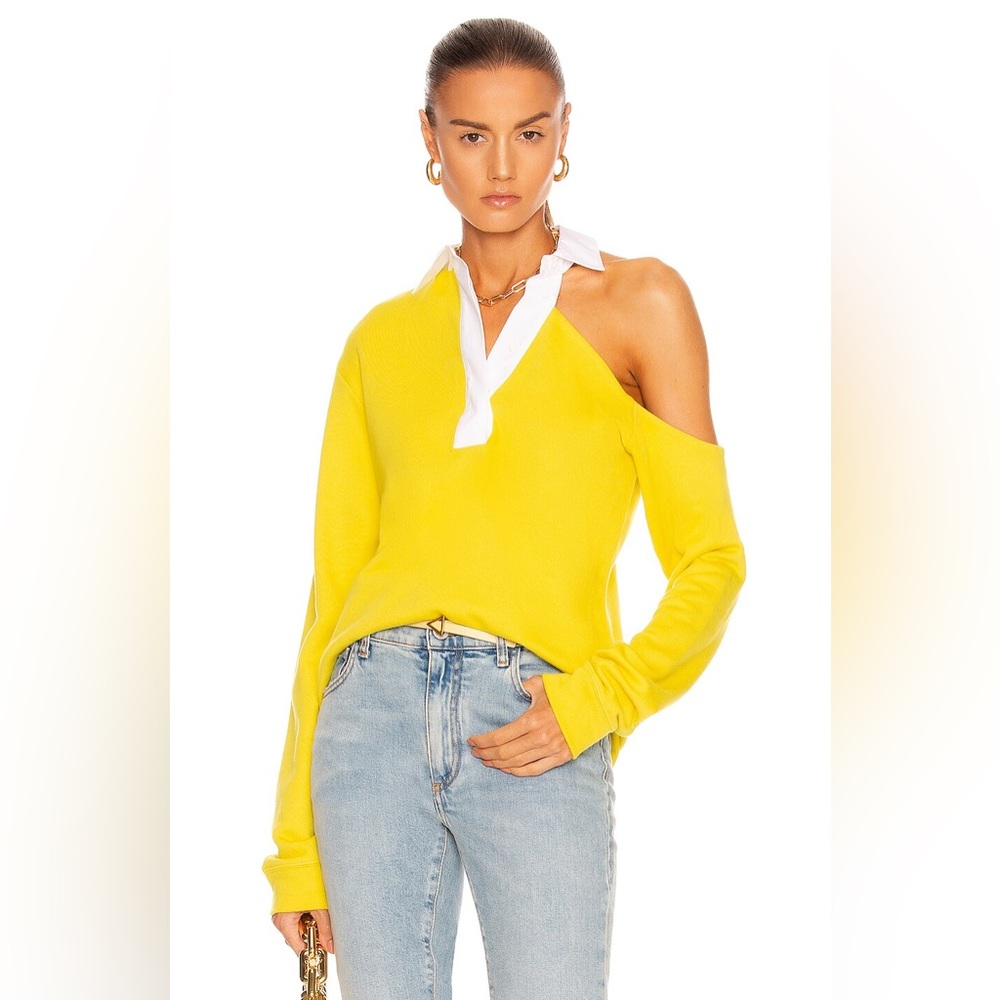 NWT, RTA Marla top